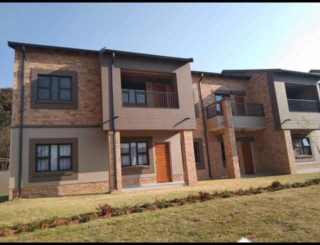 2 BEDROOM APARTMENT FOR SALE IN WHITERIDGE